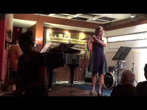 Duo Fronteira - Melodia Sentimental / Poemeto / Sonatina, 1º mov. (Villa-Lobos / Lacerda / Gnattali)