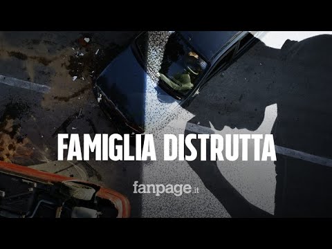 Bambino annegato a Varcaturo: il padre coinvolto in un incidente stradale, è gravissimo