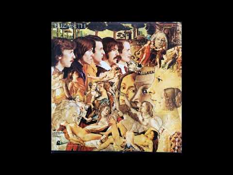 Elizabeth - Fields Of Home