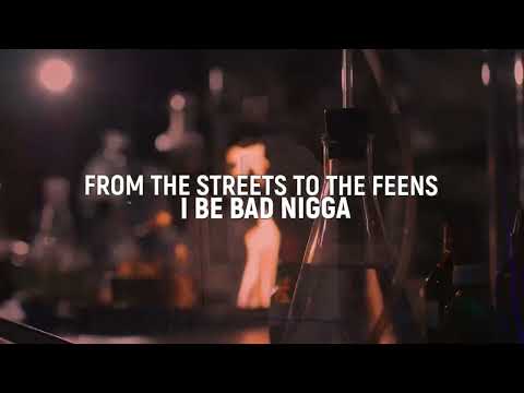 Chill's Spotlight, Billy Blue - Forever Trappin (Official Lyric Video)