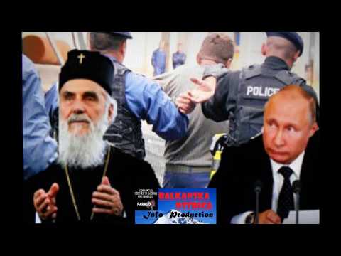 IRINEJ USAGLAŠEN SA MOSKVOM - Urazumite se, dok ne bude kasno!?