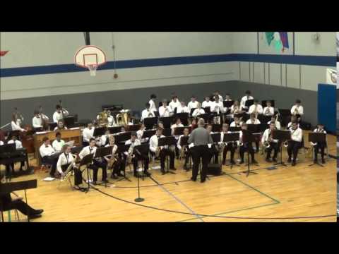 OMS Jazz Band - "Mission Imposible" | Lalo Schifrin