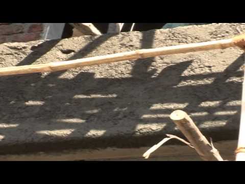 Fiberglass Mesh