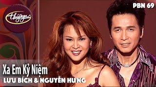 Video Xa Em Kỷ Niệm Lưu Bích & Nguyễn Hưng