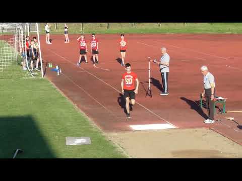 Dalj (zona) - MLAĐI KADETI