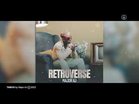 Major AJ - Retroverse (Official Audio Playthrough)