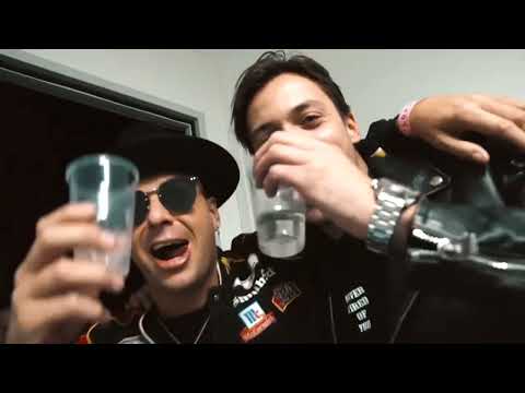 Eminem Vs Tom & Jame Vs Julian Jordan - Without Me Vs Bassline (Crunkz Edit) Vdj BrAlo