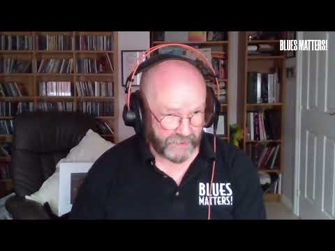 Bywater Call’s Meghan Parnell on New Live Album, UK Tour & Life on the Road