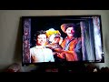 Closing To Old Yeller 1985 VHS Version 1