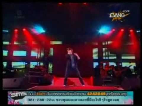 Ruj คนที่ถูกรัก Pattaya Music 09