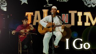 I Go - Aizat Amdan (Talentime 2006) (HD)