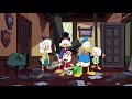 DuckTales 2017 Season 3 Episodes 2 Quack Pack Part 4