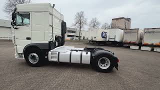 Tahač DAF XF 480 FT ACC/MX Engine Brake | Obr&aacute;zek 4 - Autoline