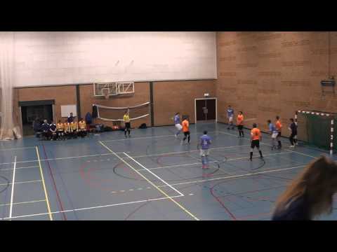 Drs. Vijfje 1 - Zvv Volendam