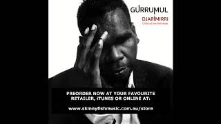 Gurrumul - Djolin