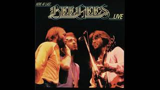 Bee Gees - Down The Road (Live At The Forum, Los Angeles, 1976)