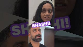 Download lagu SHASHI! (ENGLISH TROUBLE DURING FIGHTS!) mp3