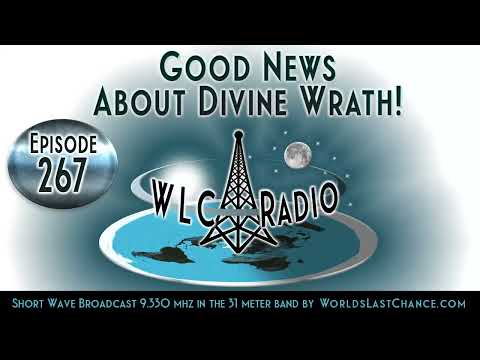 Good News About Divine Wrath!