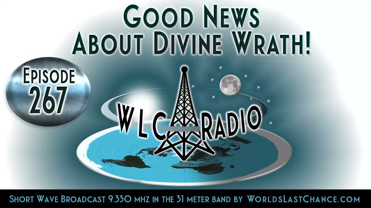 Good News About Divine Wrath!