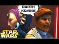 What if Obi Wan Turned to the DARK Side after Satine's Death? - What if Star Wars