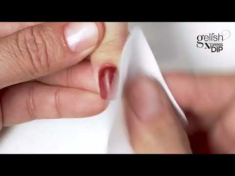 Xpress Dip Color Application Step By Step
