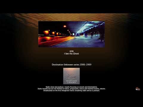 Reb - Destination Unknown 028 I see the ghost 2006 09 17