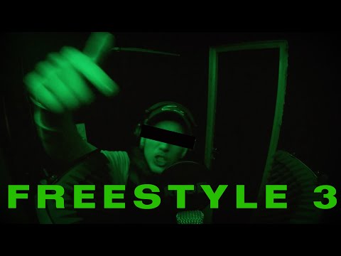 Skou - Freestyle Booth #3  (Prod. COBRA)