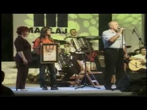 Festival Studentsko Ljeto 2007 - veče narodne muzike
