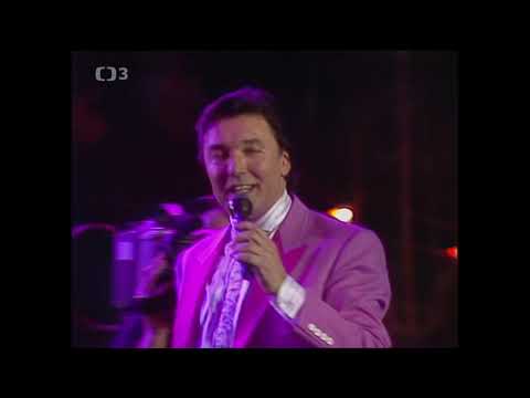 Karel Gott - My spolu jsme rádi (1988)