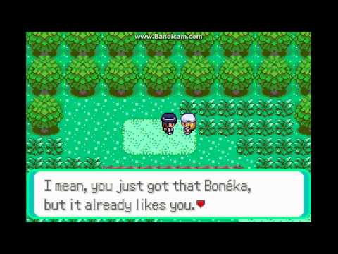 Touhoumon World Link Part 1: Adventure!