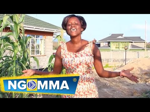 Purity kateiko - Makasyaa (Official Video)