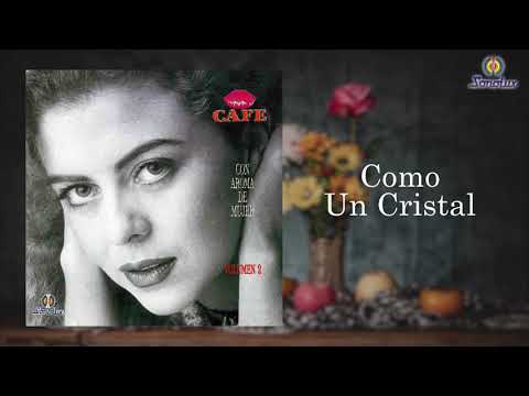 Como Un Cristal - Margarita Rosa De Francisco | Audio Oficial