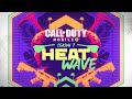Call of Duty®: Mobile - Official Season 7: Heat Wave Trailer