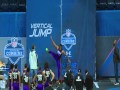 Byron Jones Sets New World Record With A 12Ft, 3 Inch Broad Jump