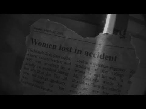 Timeless - Trailer (IYSFF)