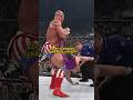 Kurt Angle Lists His Own 5 Star Matches