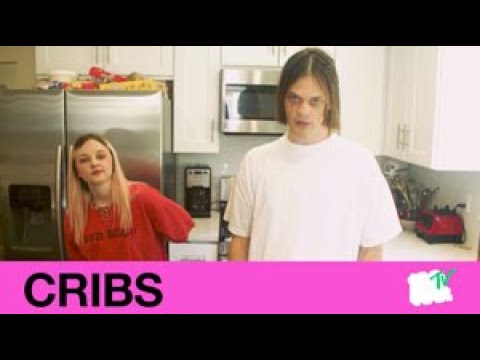 100% Electronica TV Cribs