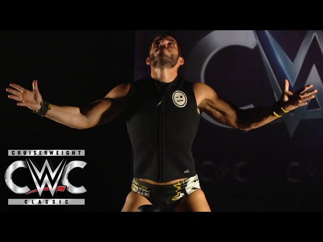 Will Gargano & Ciampa's friendship survive the CWC?: Cruiserweight Classic: Bracketology