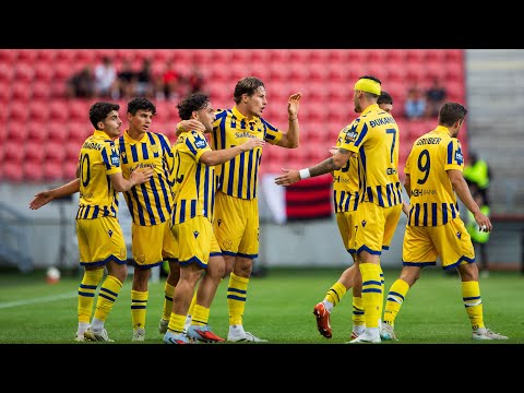 Trnava-DAC (0:3) | 2025.08.31. | Goals DAC