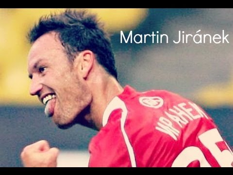 Martin Jiranek - Beautiful Goal ||HD||