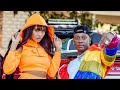 BINYANYA NYANYA NONSTOP ENDONGO YAMASANYALAZE DEEJAYNICK MC 2024 RAGGA MIX STARRING SUUNA BEN