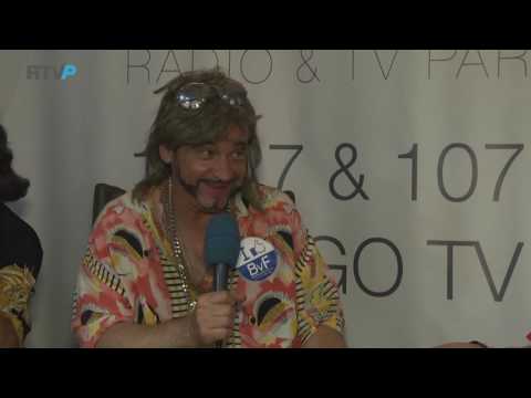 Parkcity Live - Demi-sec