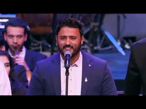 بث مباشر لحفلة محمد القحوم في القاهرة 202