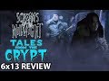 Tales From The Crypt Season 6 Episode 13 Comes The Dawn Review