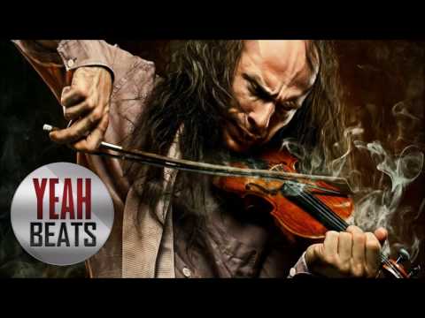 Hard Violin Choir Rap Beat Hip Hop Instrumental 2016 (prod. by DennisMusic)