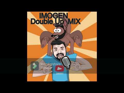PARODIE imoGen Ian - Double Up (feat. Amuly) MIX -