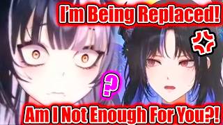 Nerissa’s Face Changes Instantly When She Gets Jealous After Shiori Says This