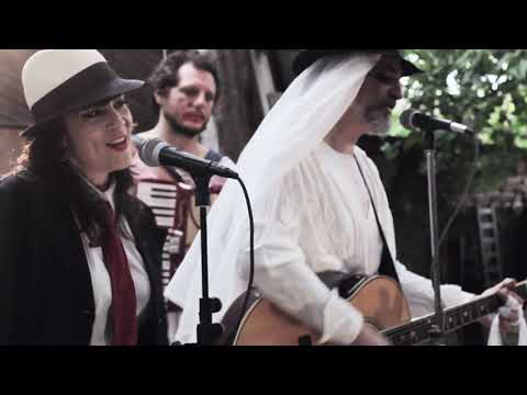 Matadora - Gigio y los Inquilinos del Tiempo (ft Mimi Maura)