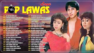 Download lagu Tommy J Pisa, Ratih Purwasih, Endang S Taurina Full Album 🌈Lagu Nostalgia 80an-90an Terpopuler mp3