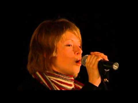 Anna- Liisa Supp - Jõulutäht 2004